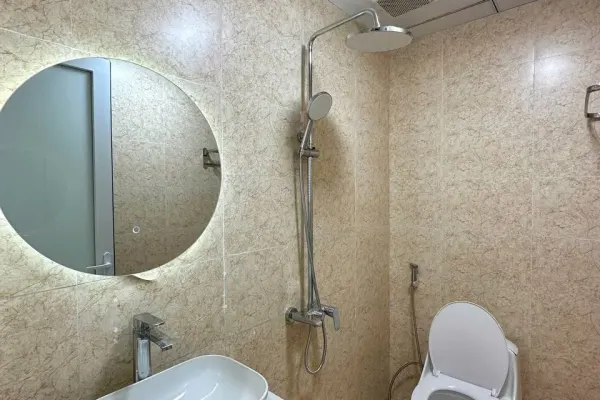Apartment, 2 спальни 6