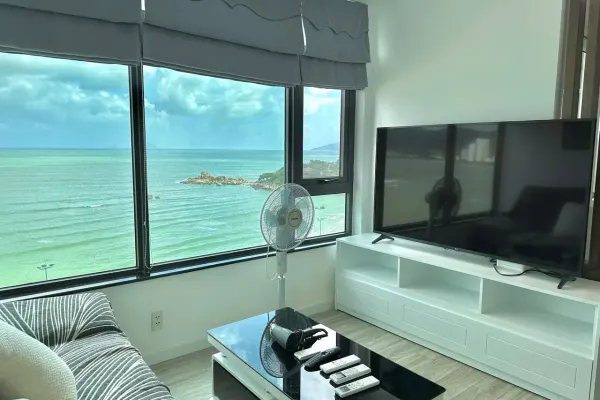 Apartment, 2 спальни 2