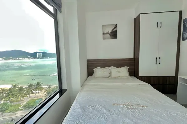Apartment, 2 спальни 4
