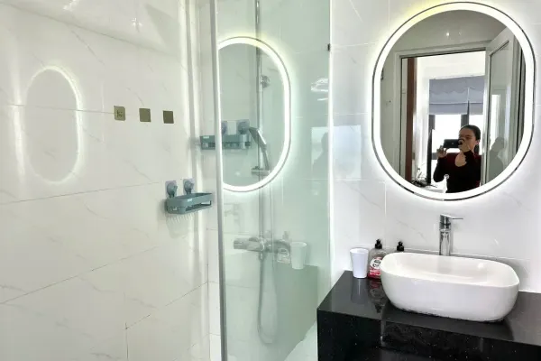 Apartment, 2 спальни 5