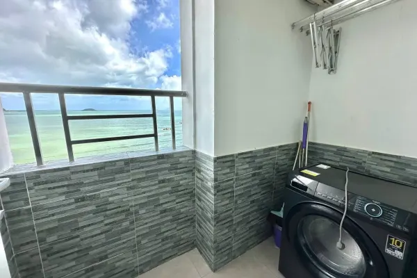 Apartment, 2 спальни 6