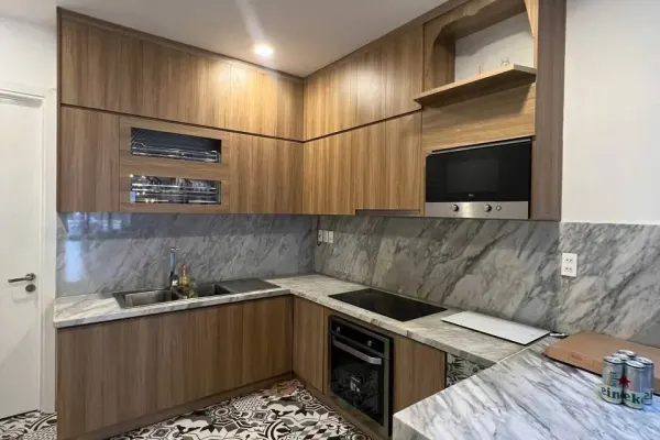 Apartment, 3 спальни, 85.00 м²