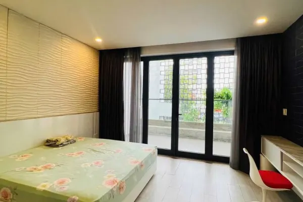 Apartment, 3 спальни, 85.00 м² 2