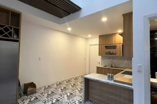 Apartment, 3 спальни, 85.00 м² 3