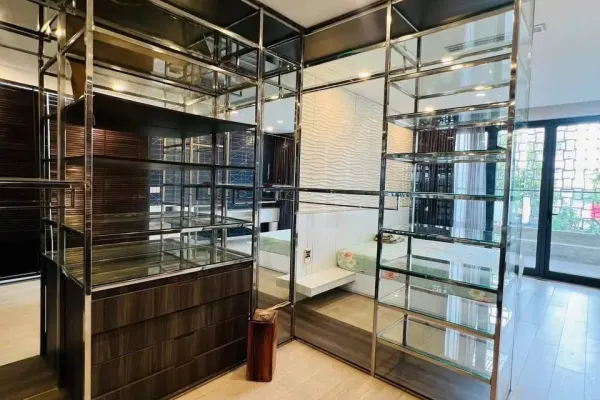 Apartment, 3 спальни, 85.00 м² 5