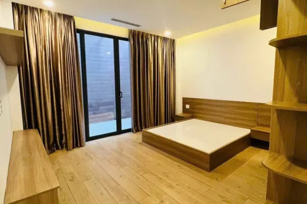 Apartment, 3 спальни, 85.00 м² 7