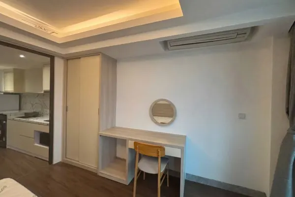 Apartment, 2 спальни, 65.00 м² 2