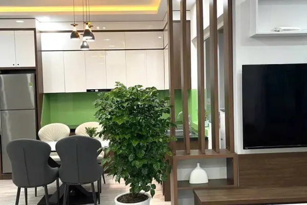 Apartment, 2 спальни 3