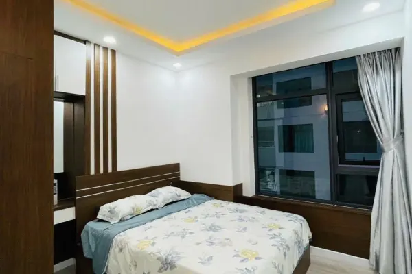 Apartment, 2 спальни 5