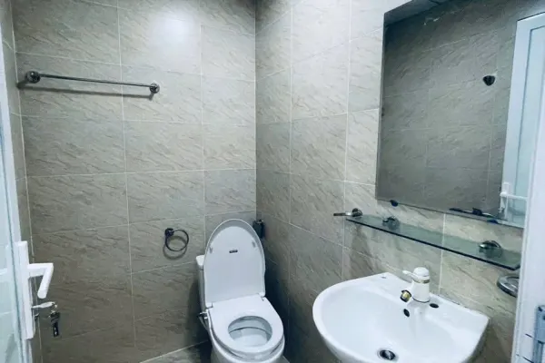 Apartment, 2 спальни 7