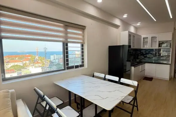 Apartment, 2 спальни, 74.00 м² 2