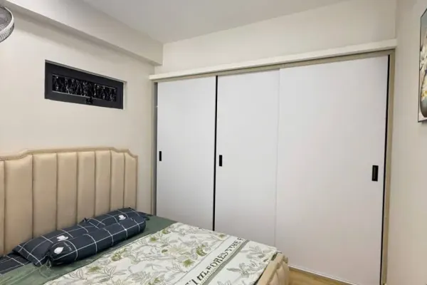 Apartment, 2 спальни, 74.00 м² 3