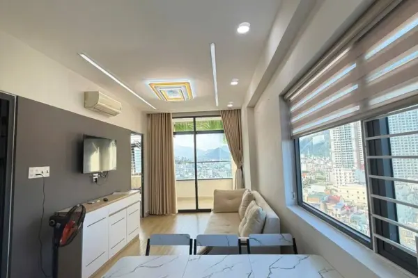 Apartment, 2 спальни, 74.00 м² 4