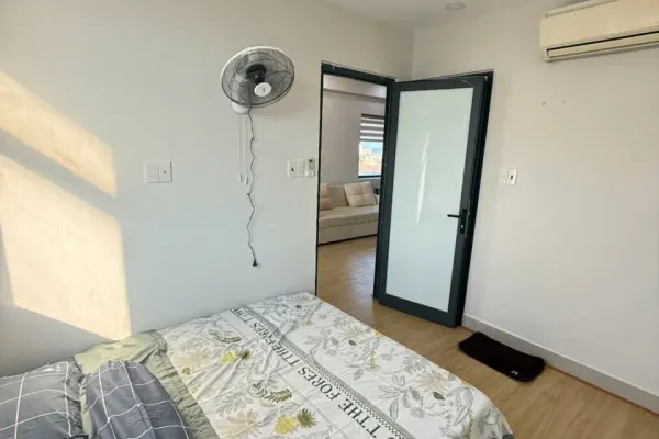 Apartment, 2 спальни, 74.00 м² 6