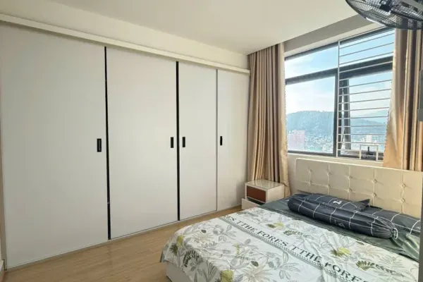Apartment, 2 спальни, 74.00 м² 8