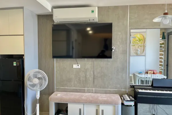 Studio, 48.00 м² 2