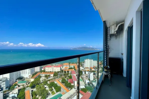 Studio, 48.00 м² 5