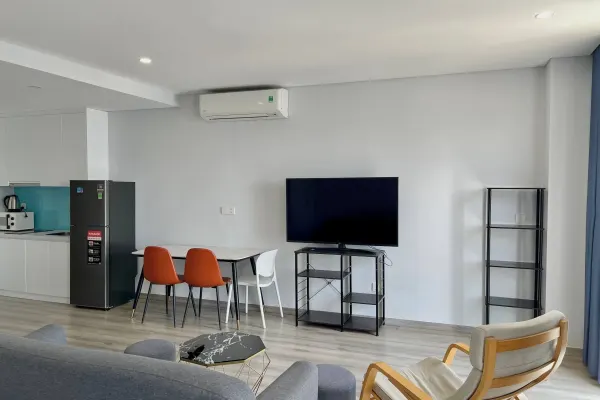 Studio, 48.00 м² 7