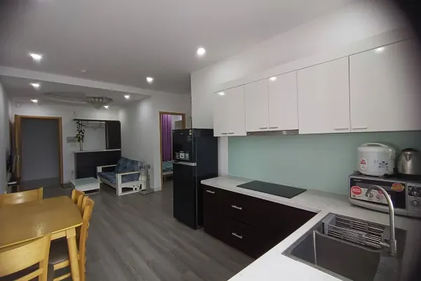 Квартира, 3 спальни · 59 м² 3