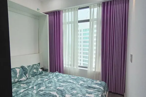 Квартира, 3 спальни · 59 м² 4