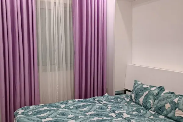 Квартира, 3 спальни · 59 м² 5