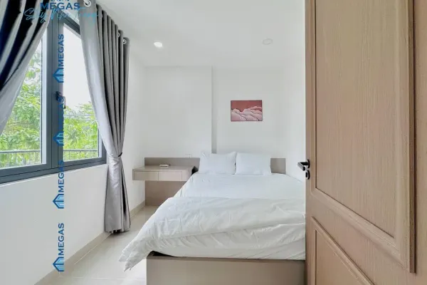 Apartment, 2 спальни 2