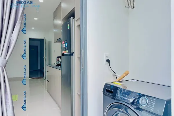 Apartment, 2 спальни 4