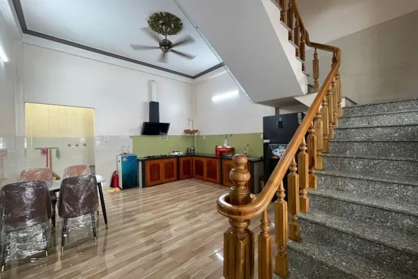 House, 4 спальни 2