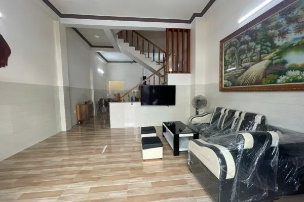 House, 4 спальни 7