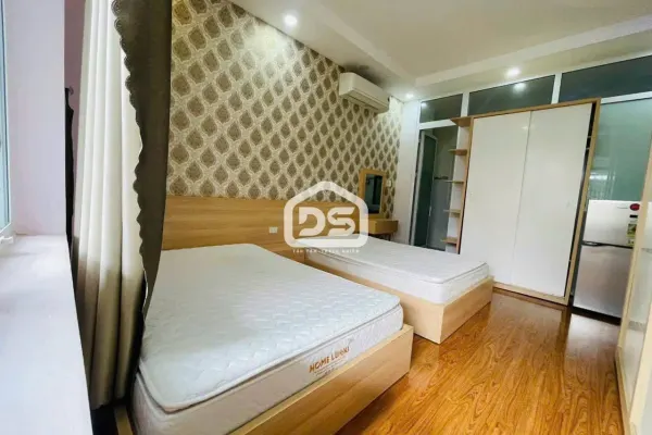 Apartment, 2 спальни, 80.00 м²