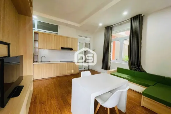 Apartment, 2 спальни, 80.00 м² 2