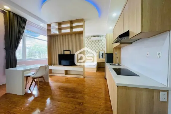 Apartment, 2 спальни, 80.00 м² 3