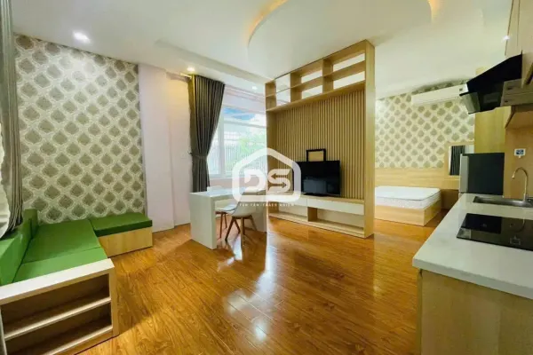 Apartment, 2 спальни, 80.00 м² 4