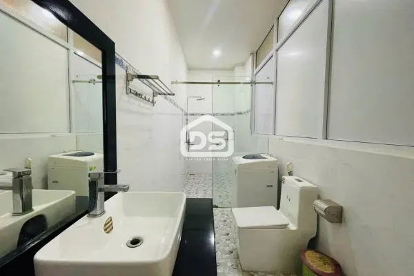 Apartment, 2 спальни, 80.00 м² 5