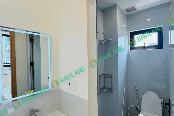 Apartment, 1 спальни