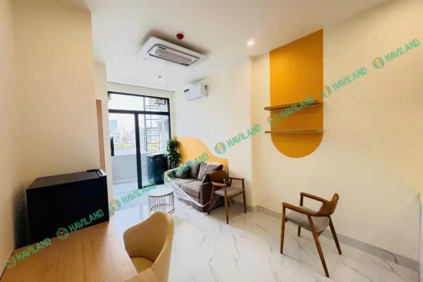 Apartment, 1 спальни 2