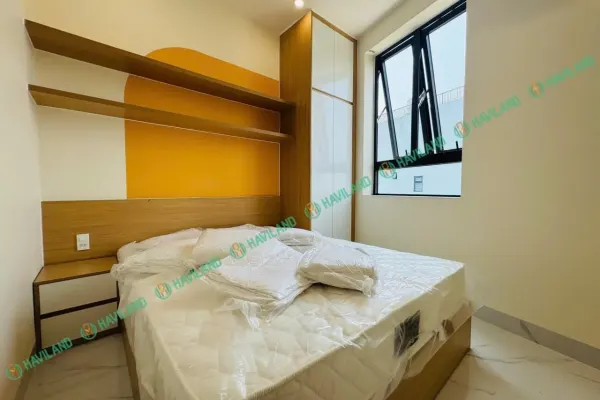 Apartment, 1 спальни 4