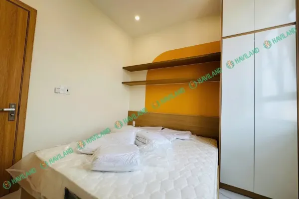 Apartment, 1 спальни 5