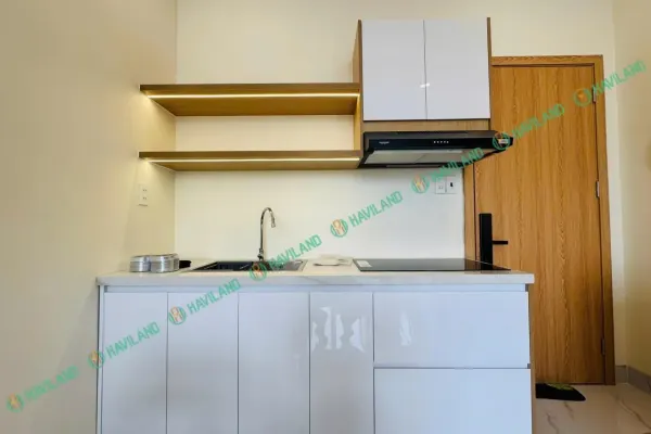 Apartment, 1 спальни 6
