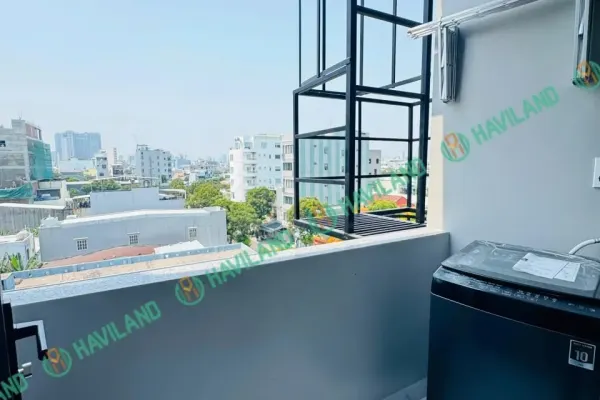Apartment, 1 спальни 7