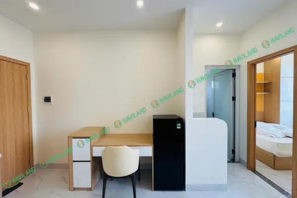 Apartment, 1 спальни 8