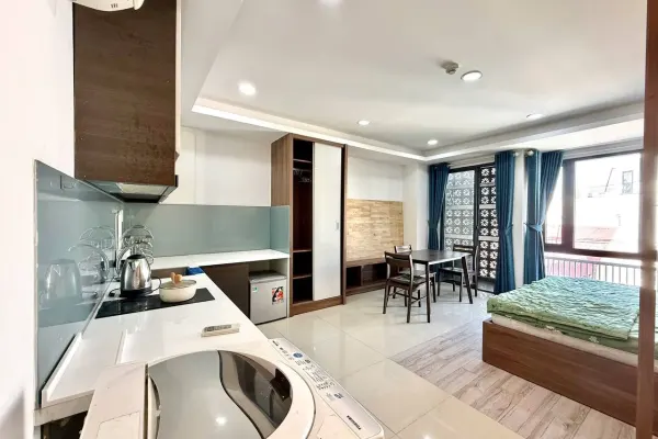 Condo, 2 спальни