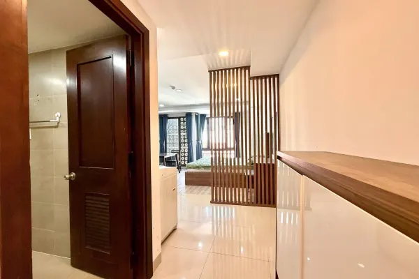 Condo, 2 спальни 3