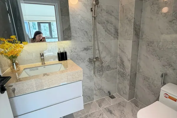 Apartment, 2 спальни 6