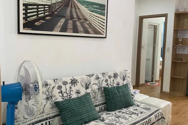 Apartment, 2 спальни 2