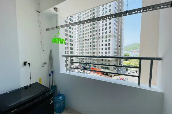 Apartment, 2 спальни 6