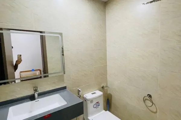 Apartment, 2 спальни 7