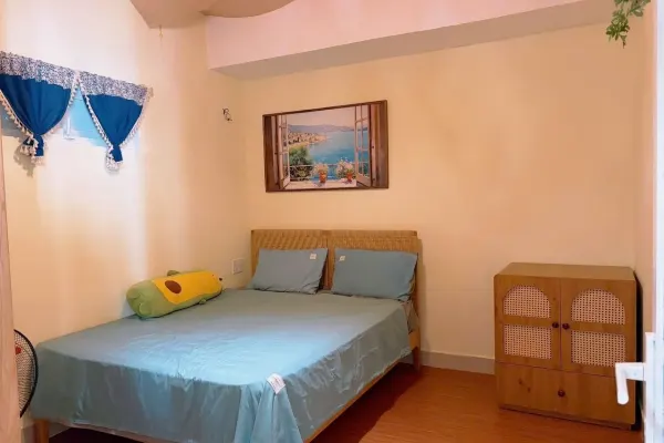 Apartment, 1 спальни, 77.00 м² 6