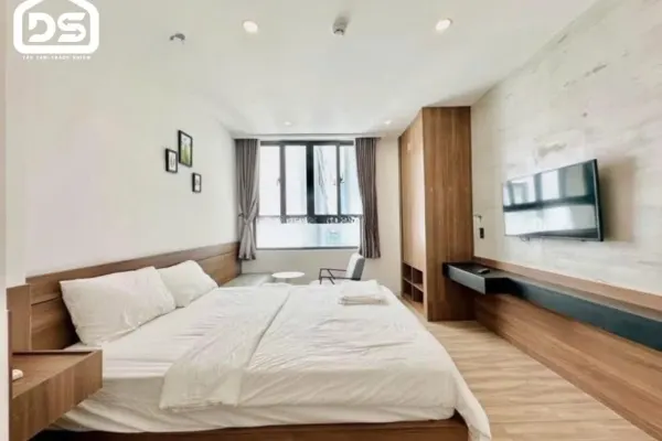 Apartment, 30.00 м² 2