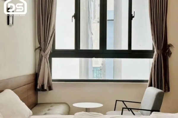 Apartment, 30.00 м² 3